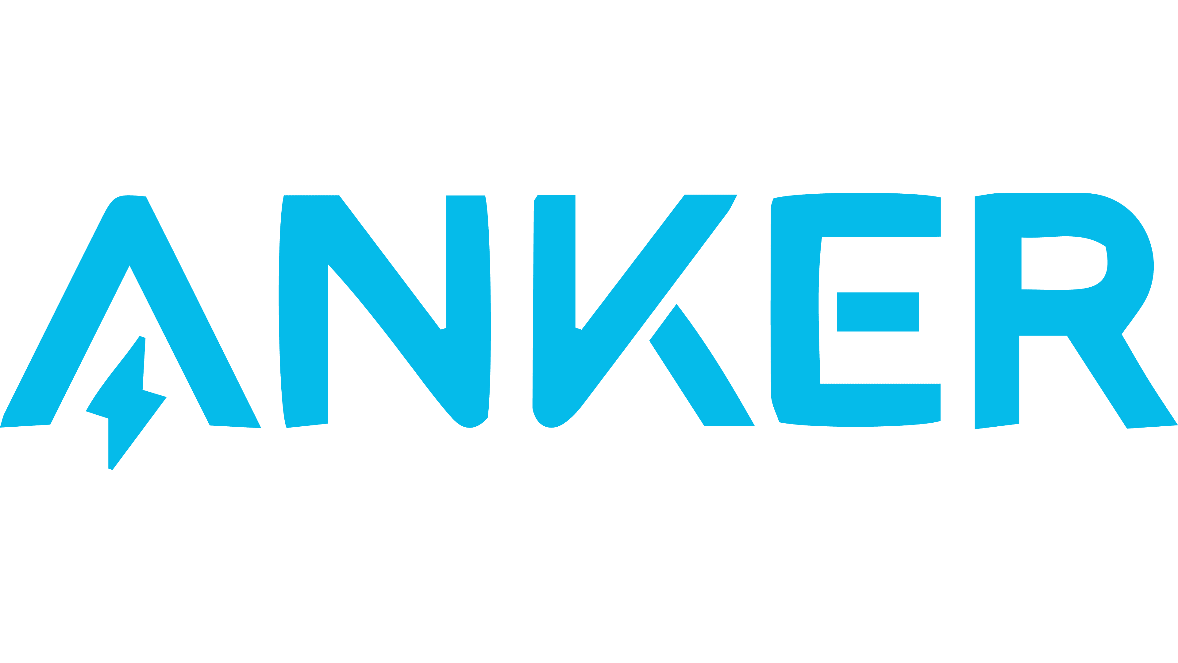 Anker