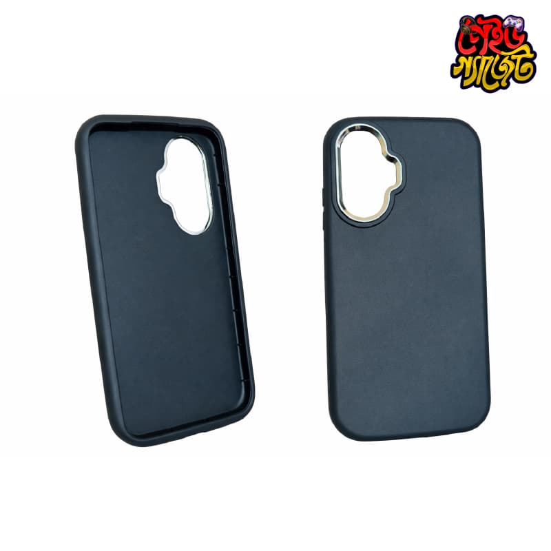 Redmi Turbo 4 Pro Matte Soft Case | Slim Shockproof Minimal Back Cover