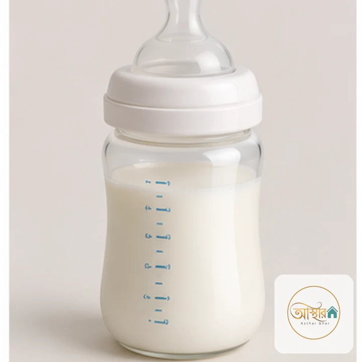 Anti-Colic Feeding Bottle 250 ml