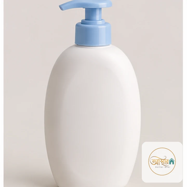 Moisturizing Baby Lotion 200 ml