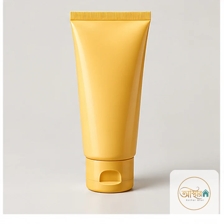 SPF 50 Sunscreen 75 ml