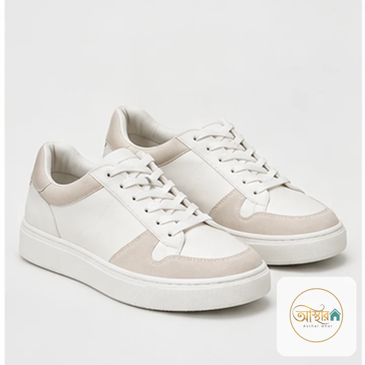 Everyday Casual Sneakers