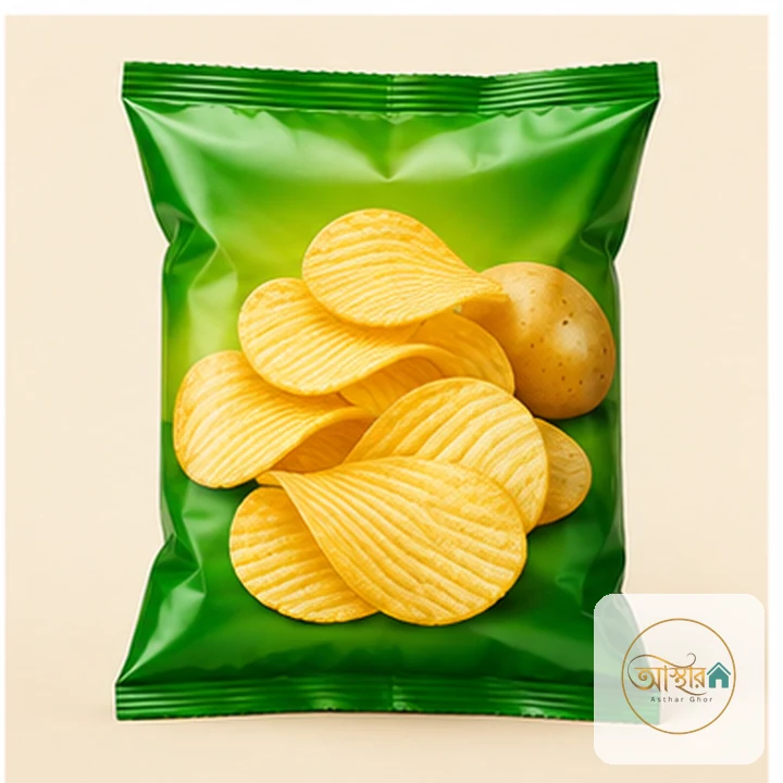 Classic Potato Chips