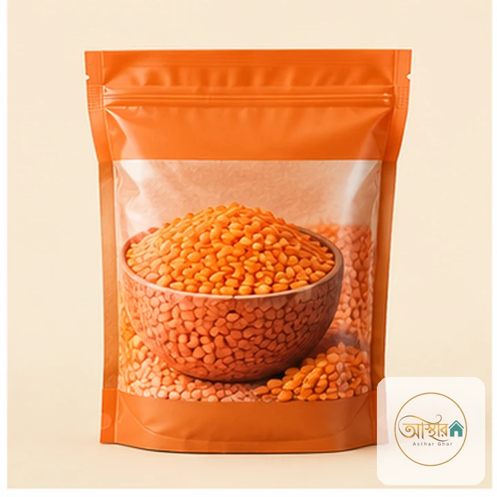 Red Lentil 1 kg