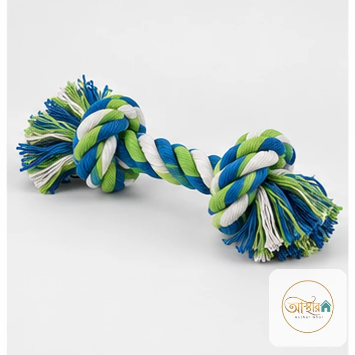 Durable Rope Chew Toy