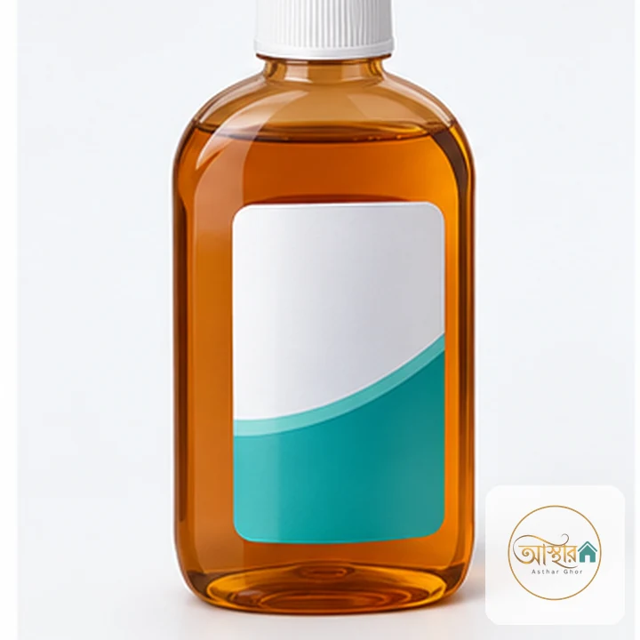 Antiseptic Liquid 500 ml
