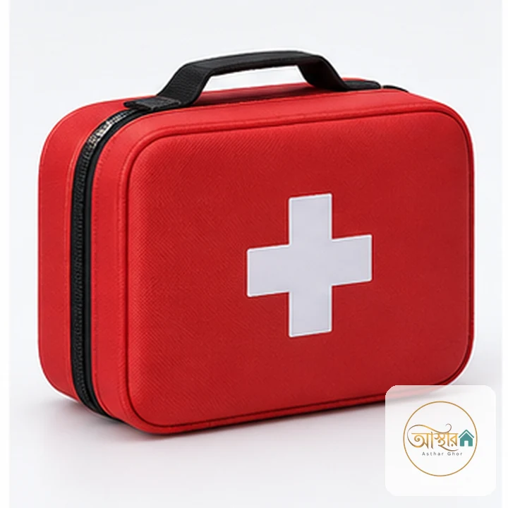 Complete First Aid Kit