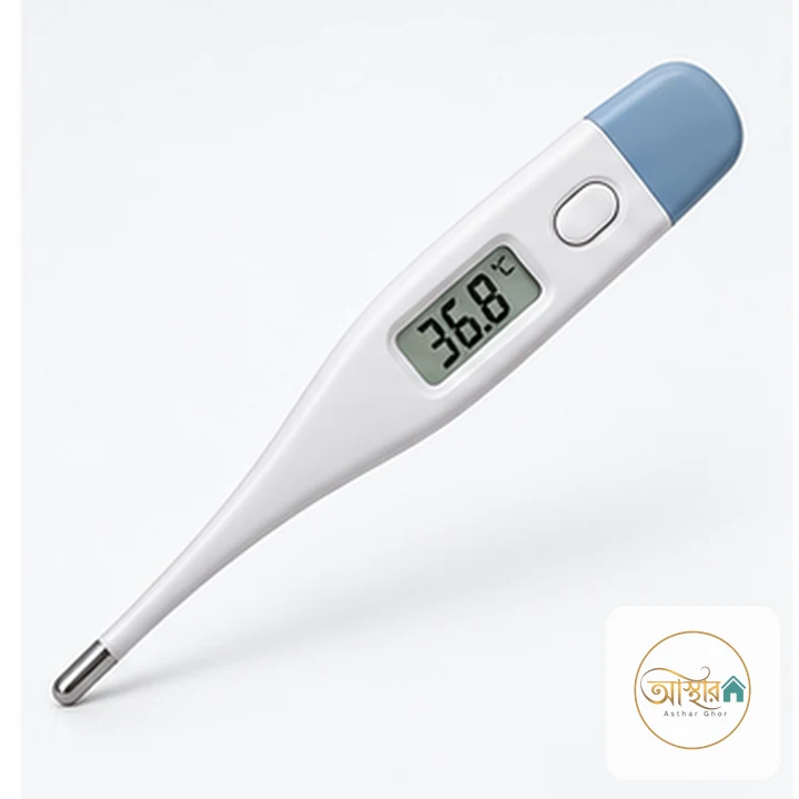 Digital Fever Thermometer