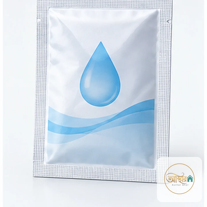 Oral Rehydration Saline 20 Pack
