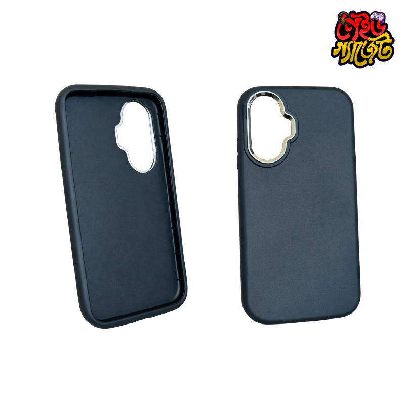 Redmi Turbo 4 Pro Matte Soft Case | Slim Shockproof Minimal Back Cover